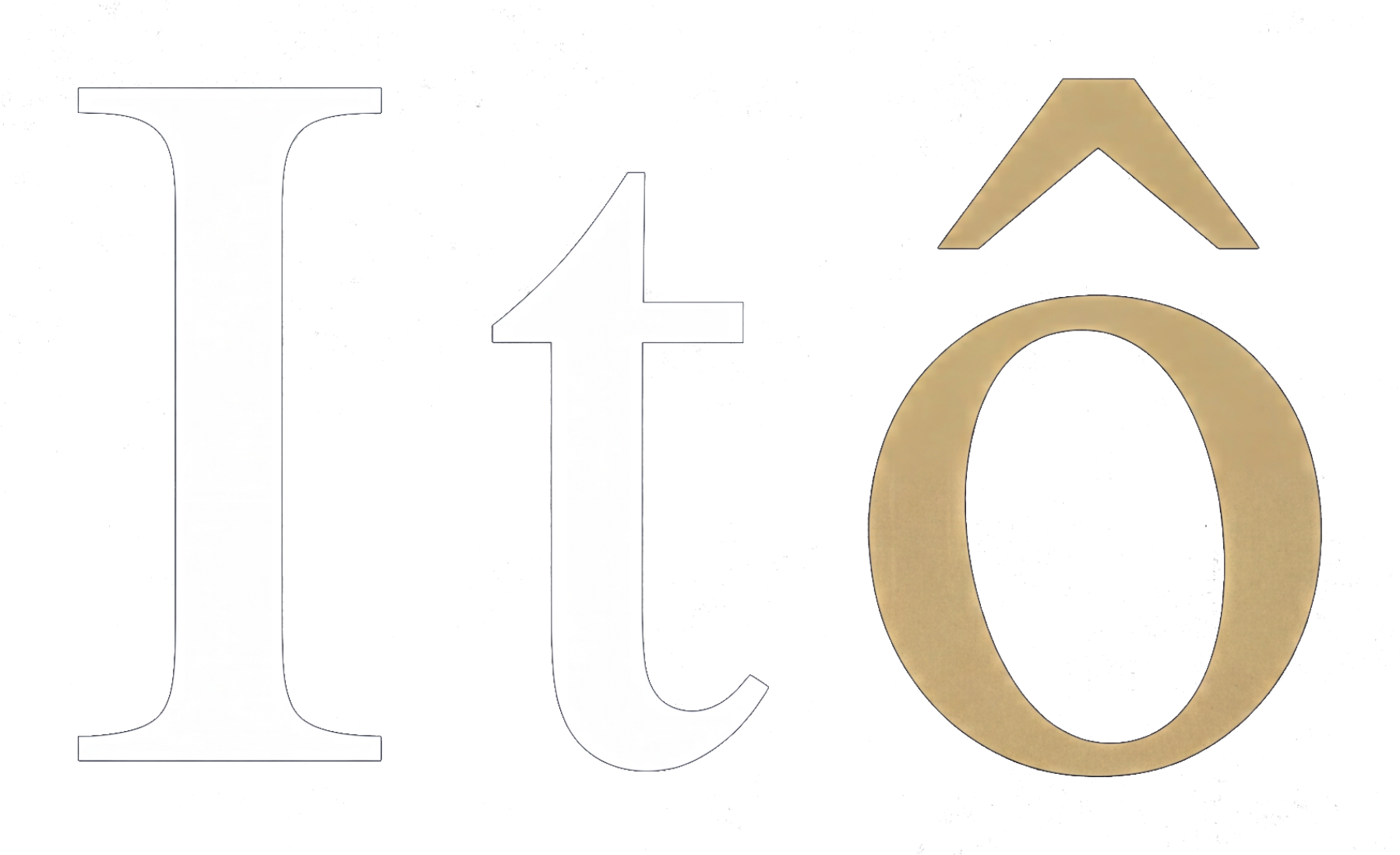 Itô Markets