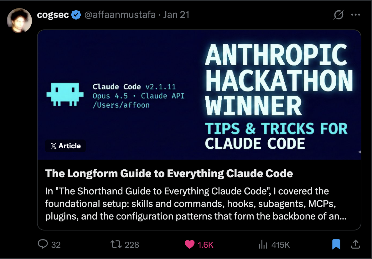 The Longform Guide to ECC