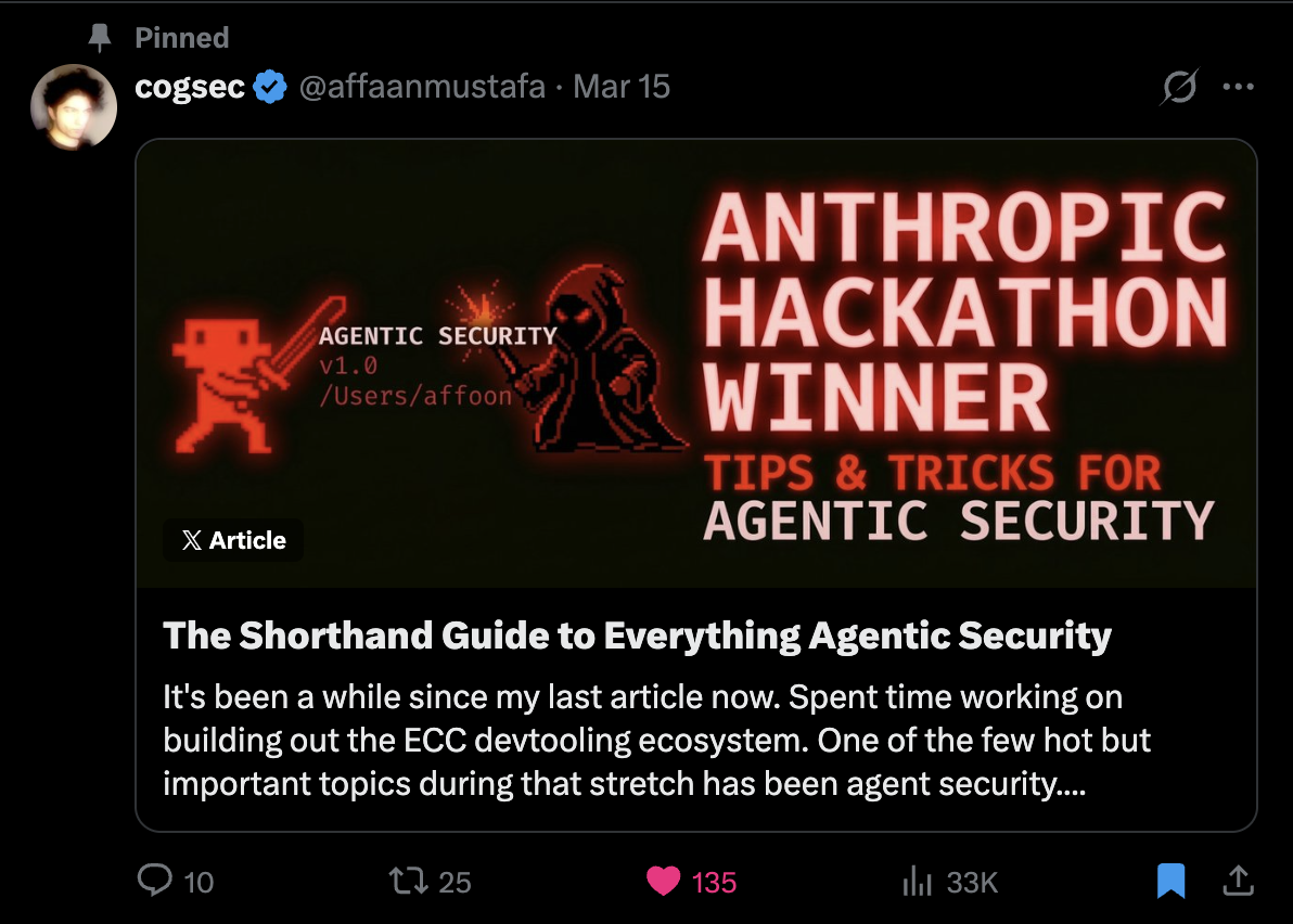 La Guía de Seguridad Agentiva