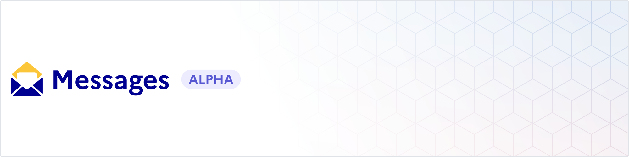 Messages