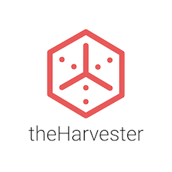 theHarvester logo